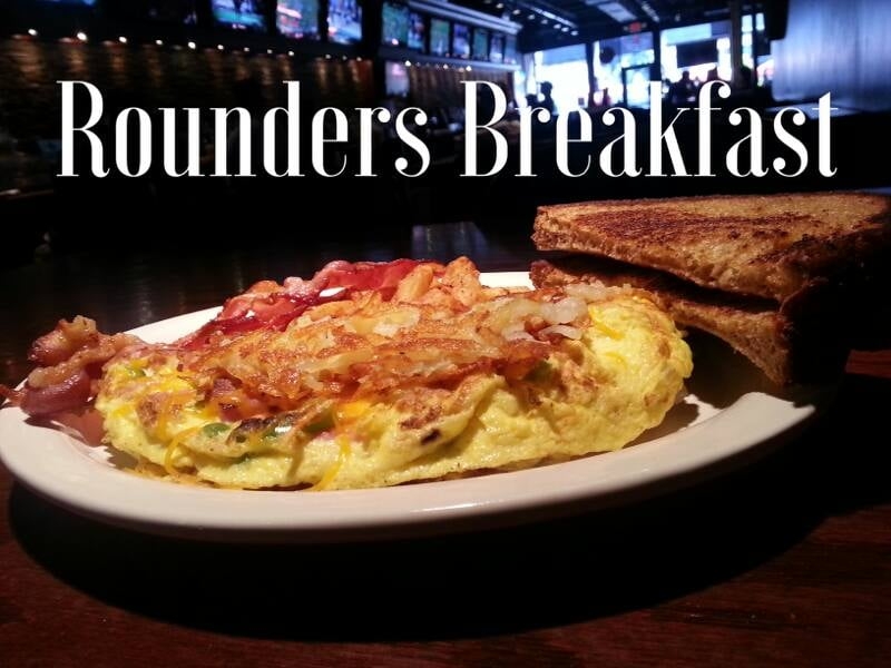 Weekend Breakfast Weekend Breakfast